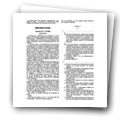 Decreto-Lei N.º 97/2004 que estabelece um código comunitário relativo aos medicamentos de uso humano