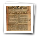 "Boletim do Grémio Nacional de Farmácias", Ano II, N.º 13