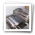 Máquina para lavagem de ampolas