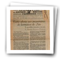 "Boletim do Grémio Nacional de Farmácias", Ano II, N.º 20