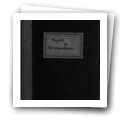 Livro de Registo de Correspondência do Sindicato Nacional dos Farmacêuticos