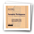 Tomo XXVI do periódico "A História da Farmácia Portuguesa Através da sua Legislação"