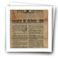 "Boletim do Grémio Nacional de Farmácias", Ano IV, N.º 48