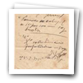 Receitas prescritas pelo Médico A. Cabral Pinto de Castendo
