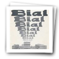 Folheto dos Laboratórios Bial