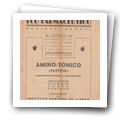 Jornal "Eco Farmacêutico", Ano X, N.º 89