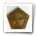 Medalha do II Congresso Nacional de Ciências Farmacêuticas