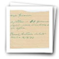 Receitas prescritas pelo Médico Dr. Manuel António da Costa