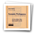 Tomo XXVII do periódico "A História da Farmácia Portuguesa Através da sua Legislação"