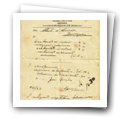 Receitas prescritas pelo Médico Dr. Armando Campos de Mangualde