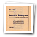Tomo XXIV do periódico "A História da Farmácia Portuguesa Através da sua Legislação"