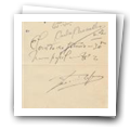 Receitas prescritas pelo médico Dr. Luís Raposo de Coimbra