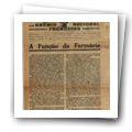 "Boletim do Grémio Nacional de Farmácias", Ano IV, N.º 47