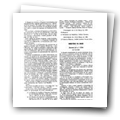 Decreto-Lei N.º 97/94 relativo aos Ensaios Clínicos