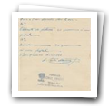 Receita prescrita pelo Médico Dr. A. Costa Alemão