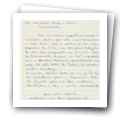 Carta de despedimento de Joaquim Jorge Figueiredo Rastilho