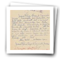 Correspondência remetida ao Sindicato Nacional dos Farmacêuticos