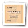 Tomo XXV do periódico "A História da Farmácia Portuguesa Através da sua Legislação"