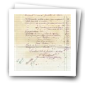 Contas de Despesa e Liquidação da Sociedade Farmacêutica Lusitana do mês de julho de 1922
