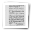 Decreto que regula Serviço de Saúde do Exército