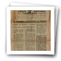 "Boletim do Grémio Nacional de Farmácias", Ano IV, N.º 52
