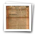 Jornal "Eco Farmacêutico" Ano VI, N.º 52/53