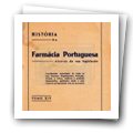 Tomo XIV do periódico "A História da Farmácia Portuguesa Através da sua Legislação"
