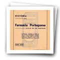 Tomo XXXV do periódico "A História da Farmácia Portuguesa Através da sua Legislação"
