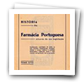 Tomo XVII do periódico "A História da Farmácia Portuguesa Através da sua Legislação"