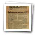 "Boletim do Grémio Nacional de Farmácias", Ano III, N.º 35