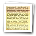 Notícia publicada no Jornal "Renascimento" sobre o falecimento de António de Almeida Feliz