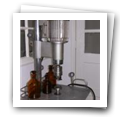 Máquina capsuladora