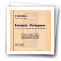 Tomo XXXII do periódico "A História da Farmácia Portuguesa Através da sua Legislação"