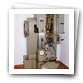 Máquina compressora