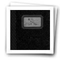 Livro de registo de pagamento da carteira profissional da Secção Distrital de Santarém do Sindicato Nacional dos Farmacêuticos 