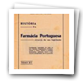 Tomo XII do periódico "A História da Farmácia Portuguesa Através da sua Legislação"