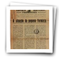 "Boletim do Grémio Nacional de Farmácias", Ano III, N.º 41