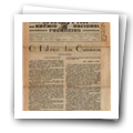 "Boletim do Grémio Nacional de Farmácias", Ano II, N.º 18