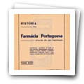 Tomo XXXI do periódico "A História da Farmácia Portuguesa Através da sua Legislação"