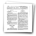 Decreto N.º 5986 que substitui artigos do Regulamento de Saúde Naval