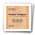 Tomo XIX do periódico "A História da Farmácia Portuguesa Através da sua Legislação"