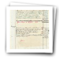 Contas de Receita e Despesa da Sociedade Farmacêutica Lusitana do mês de novembro de 1927