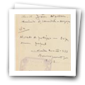 Receita prescrita pelo Médico Dr. Sousa Júnior