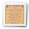 Miniatura da representação digital