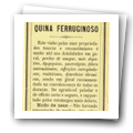 Miniatura da representação digital