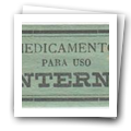 Miniatura da representação digital