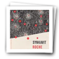 Folheto publicitário da especialidade farmacêutica “Synkavit”