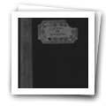 Livro Copiador de Correspondência Expedida da Sociedade Farmacêutica Lusitana