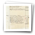Contas de Receita e Despesa da Sociedade Farmacêutica Lusitana do mês de setembro de 1927