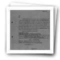 Pasta contendo documentos avulsos relativos às Sessões da Sociedade Farmacêutica Lusitana 